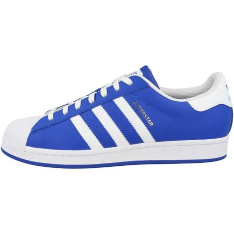 Adidas superstar schuh